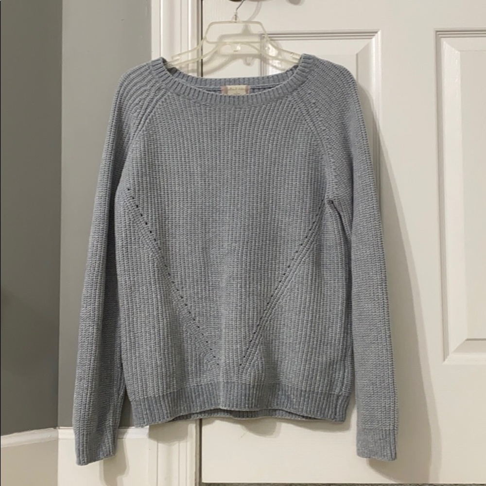 sweater